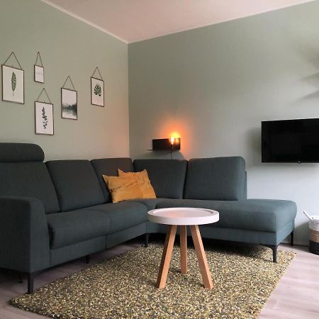 Veluwe Nature Home - 2-4 Persons Otterlo Luaran gambar