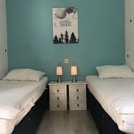 Veluwe Nature Home - 2-4 Persons Otterlo Luaran gambar