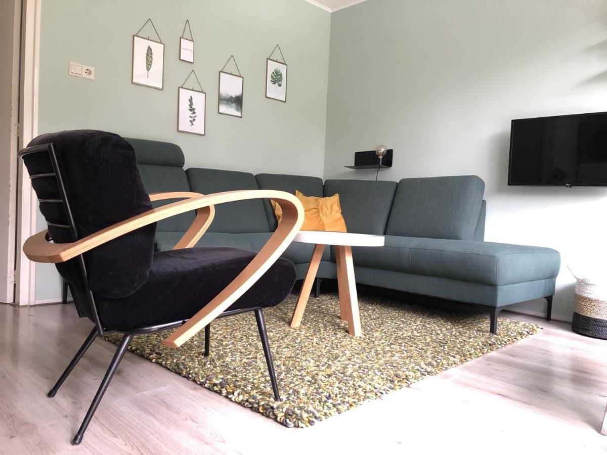 Veluwe Nature Home - 2-4 Persons Otterlo Luaran gambar