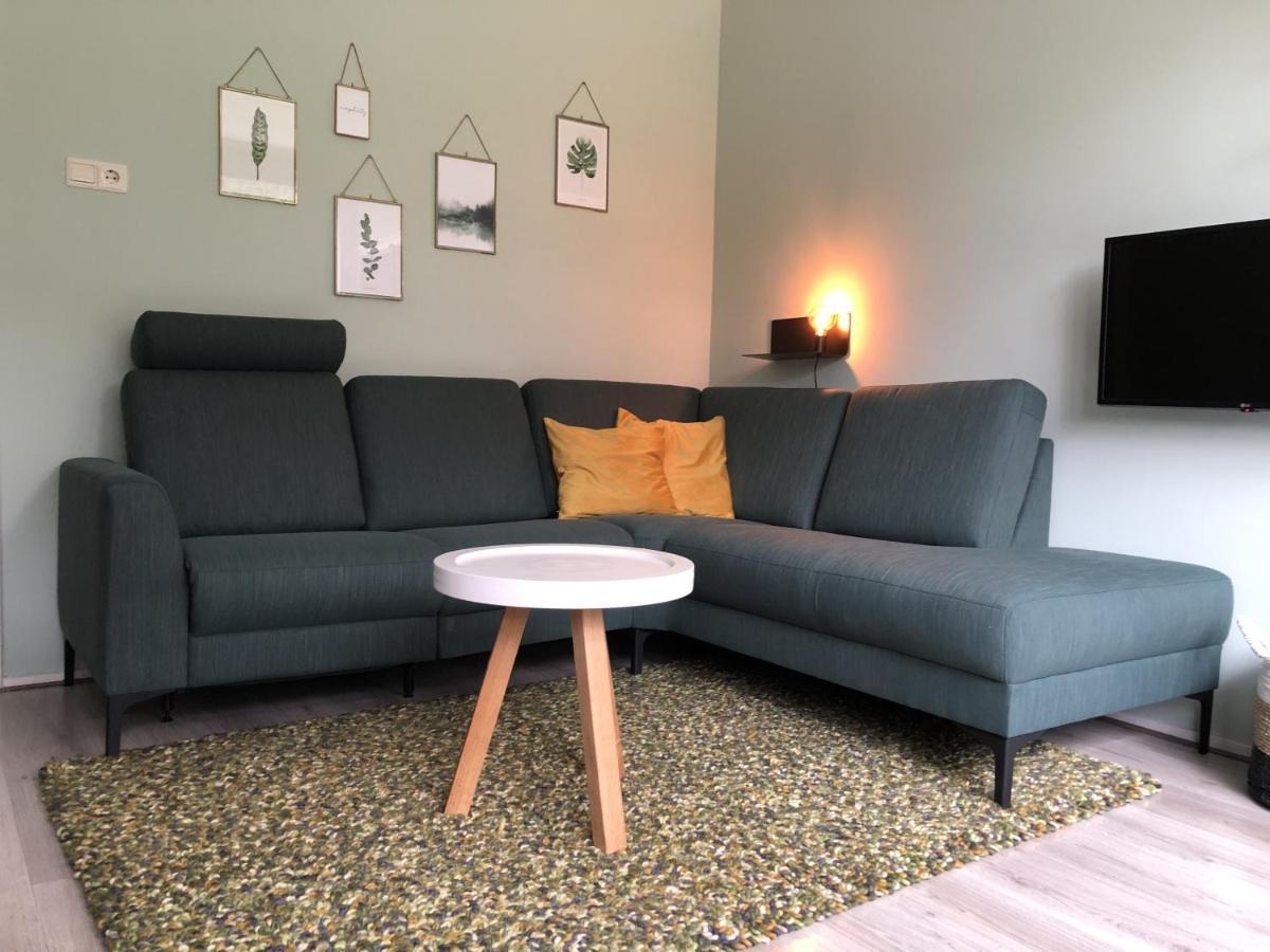 Veluwe Nature Home - 2-4 Persons Otterlo Luaran gambar
