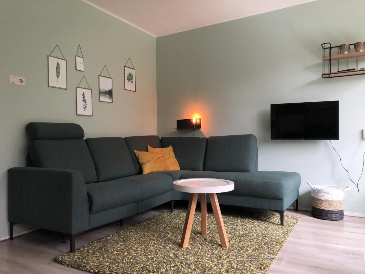 Veluwe Nature Home - 2-4 Persons Otterlo Luaran gambar