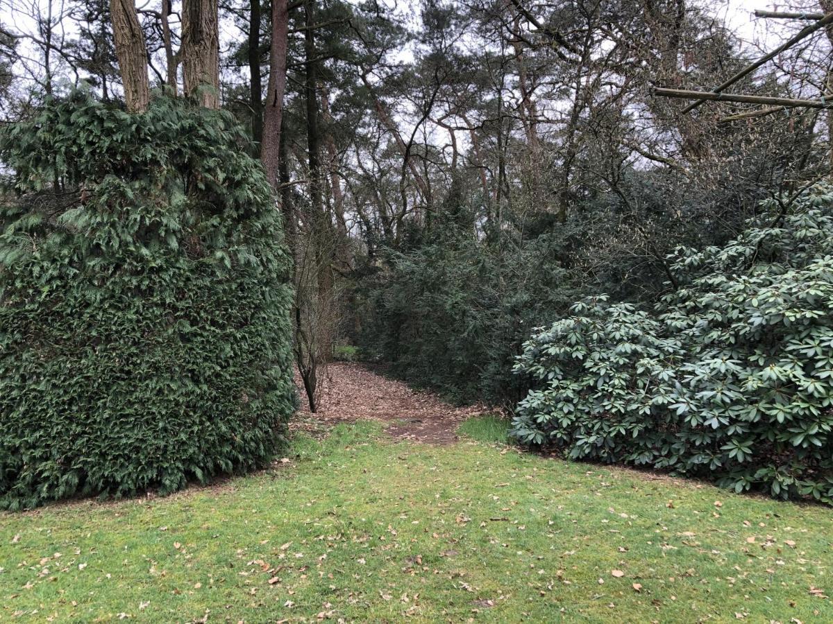 Veluwe Nature Home - 2-4 Persons Otterlo Luaran gambar