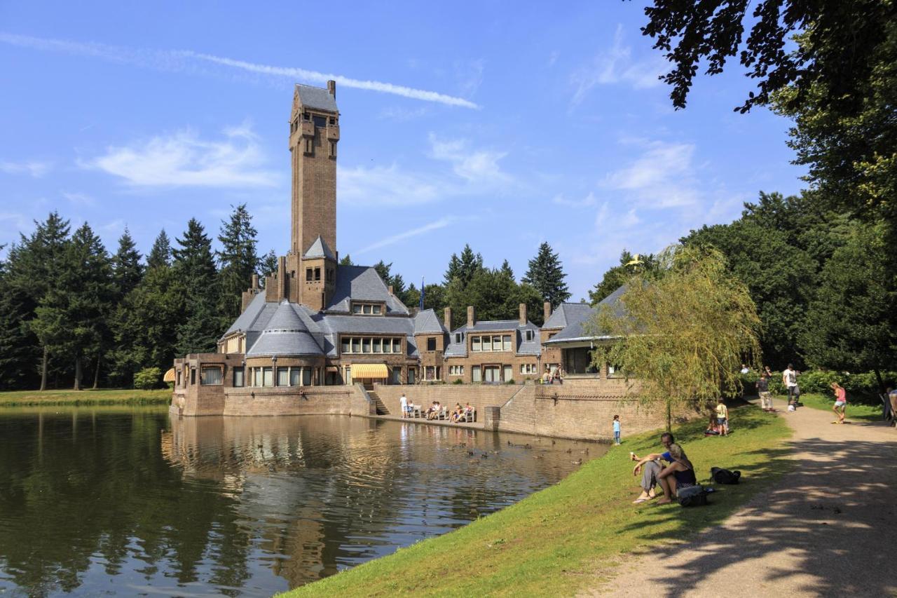 Veluwe Nature Home - 2-4 Persons Otterlo Luaran gambar