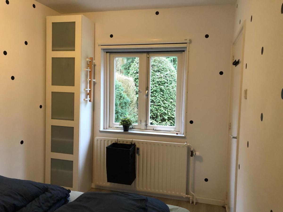 Veluwe Nature Home - 2-4 Persons Otterlo Luaran gambar