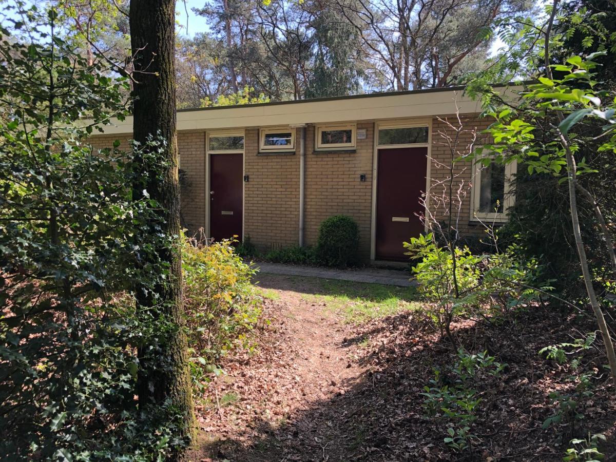 Veluwe Nature Home - 2-4 Persons Otterlo Luaran gambar