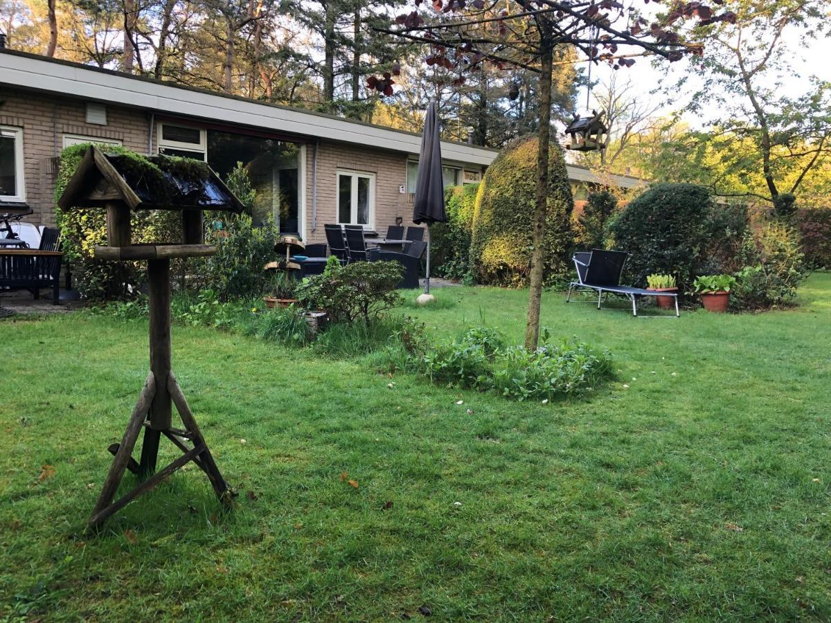 Veluwe Nature Home - 2-4 Persons Otterlo Luaran gambar