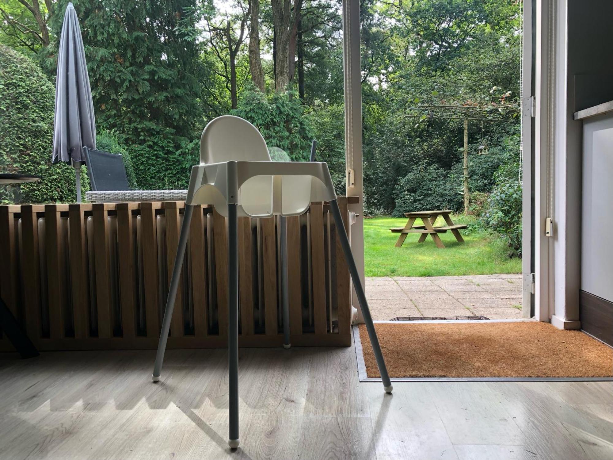 Veluwe Nature Home - 2-4 Persons Otterlo Luaran gambar