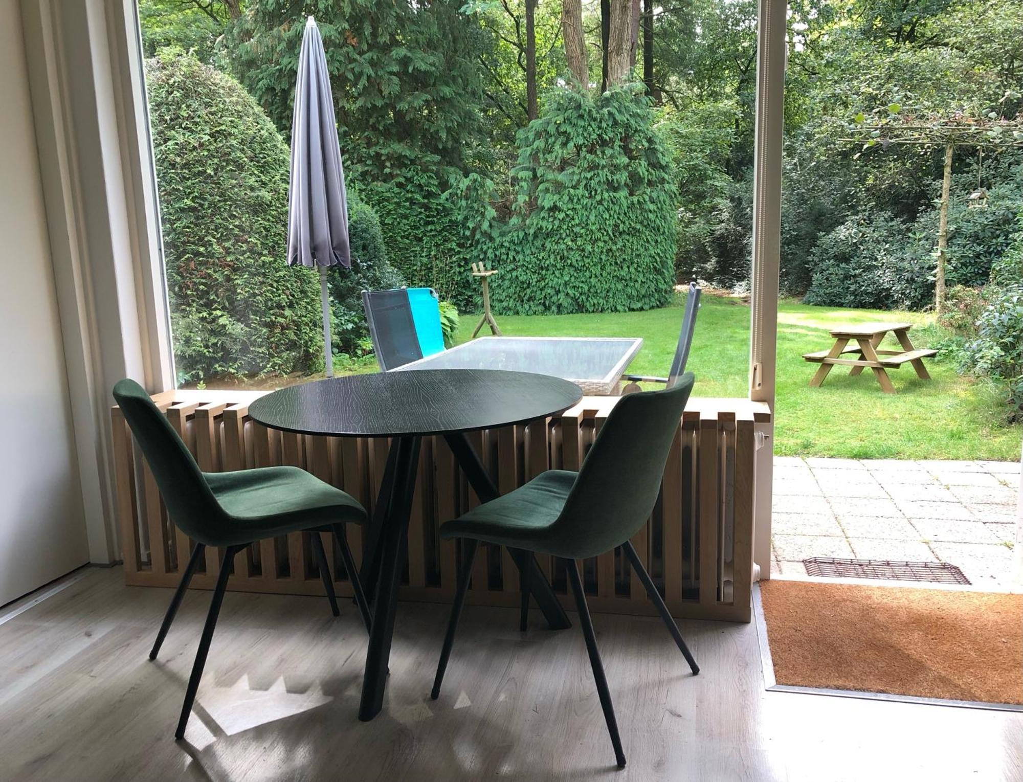 Veluwe Nature Home - 2-4 Persons Otterlo Luaran gambar